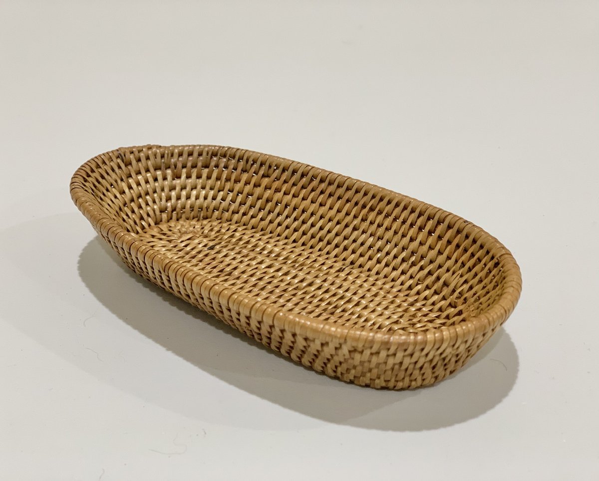 小物トレイ オーバル i-100 | AndYu Online Shop