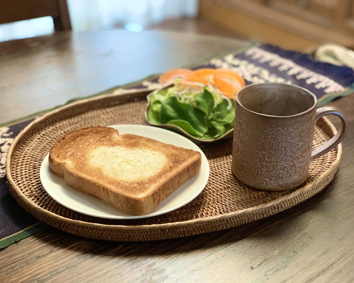 大型 木製アンティーク 楕円トレイ こね鉢 縁付き楕円トレー i-662 | AndYu Online Shop