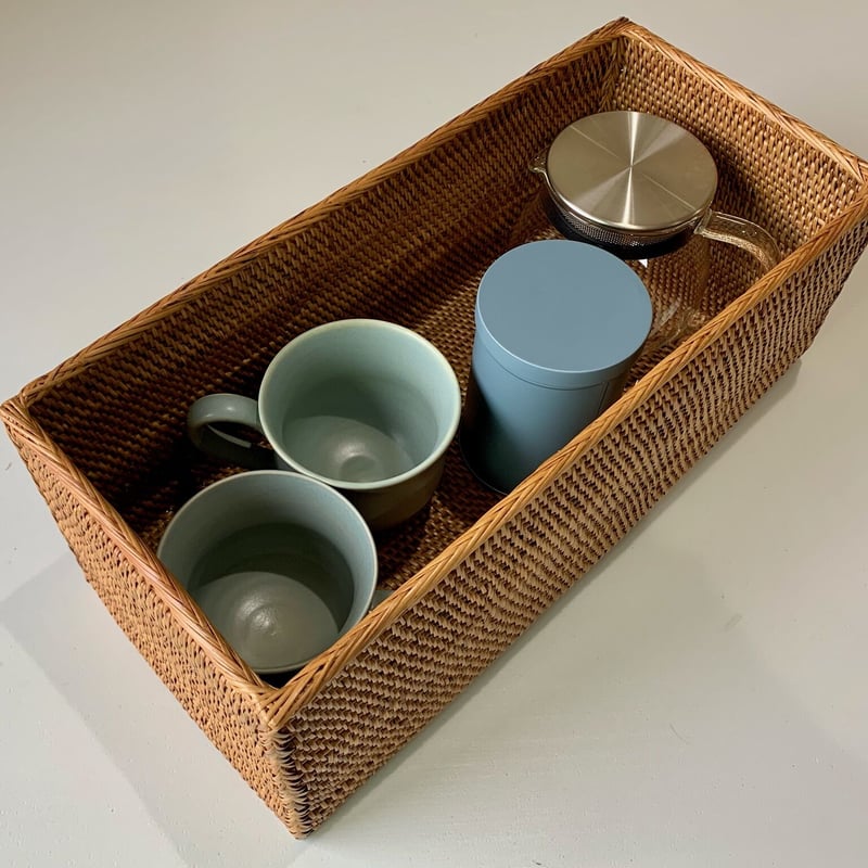 CDケース特大(持ち手なし) i-383 | AndYu Online Shop