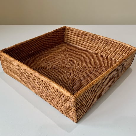 正方形トレー　 i-546
