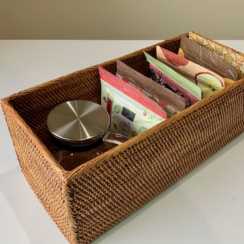 CDケース特大(持ち手なし) i-383 | AndYu Online Shop