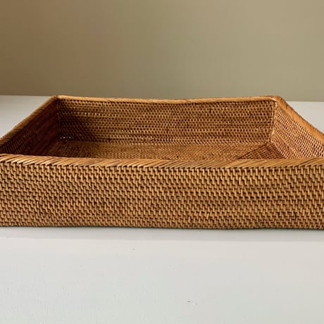収納箱  31×22×7　 i-309