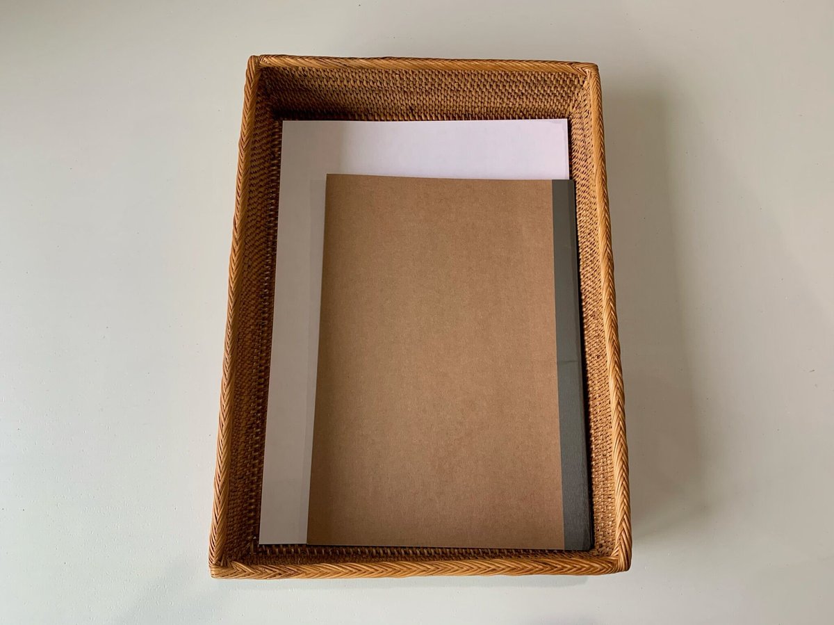 収納箱 31×22×7 i-309 | AndYu Online Shop