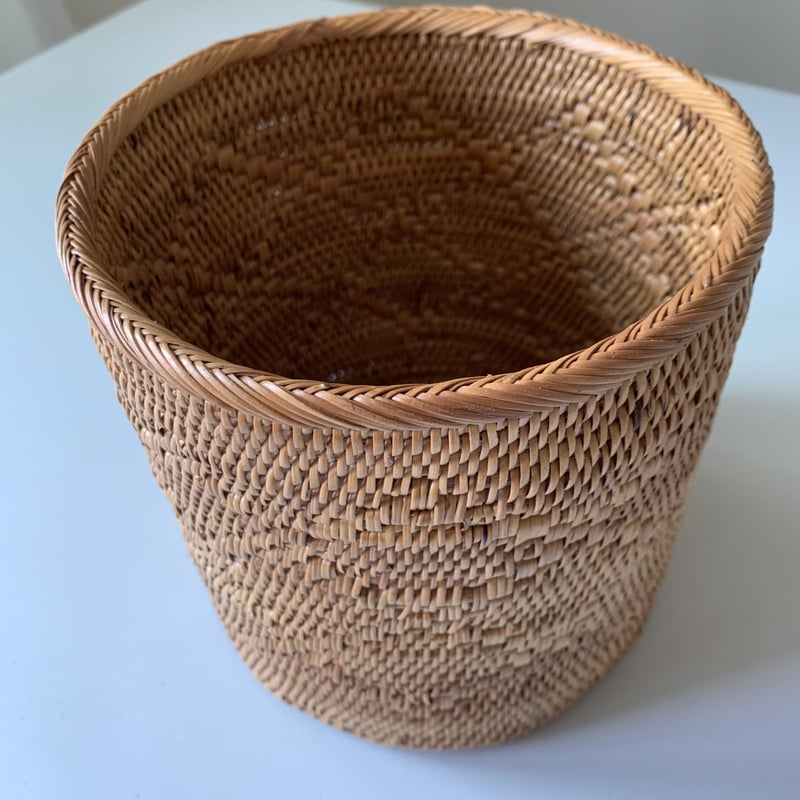 円筒かご i-301 | AndYu Online Shop