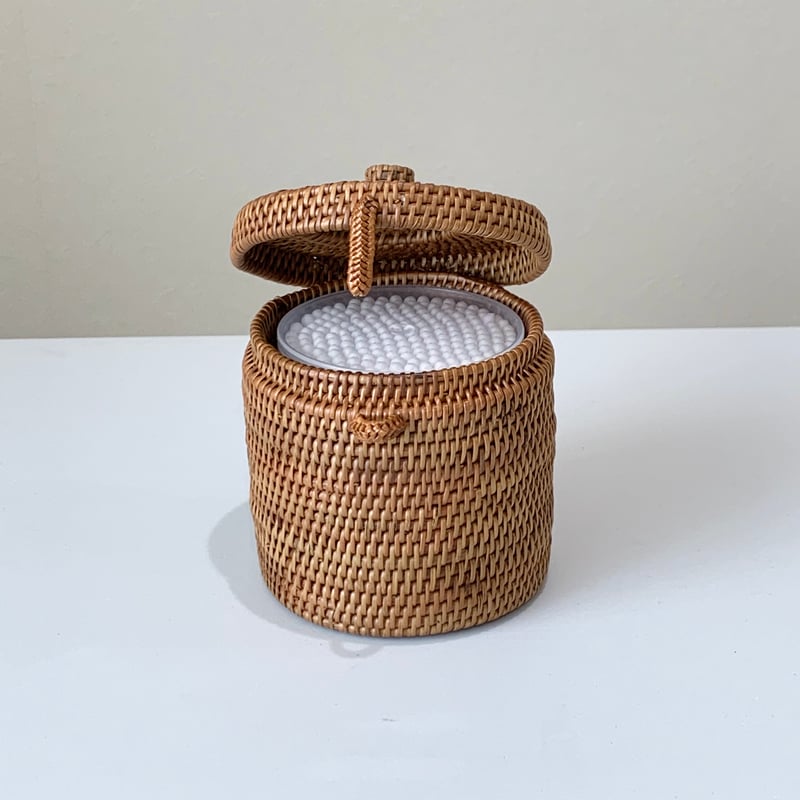 綿棒ケース i-204 | AndYu Online Shop