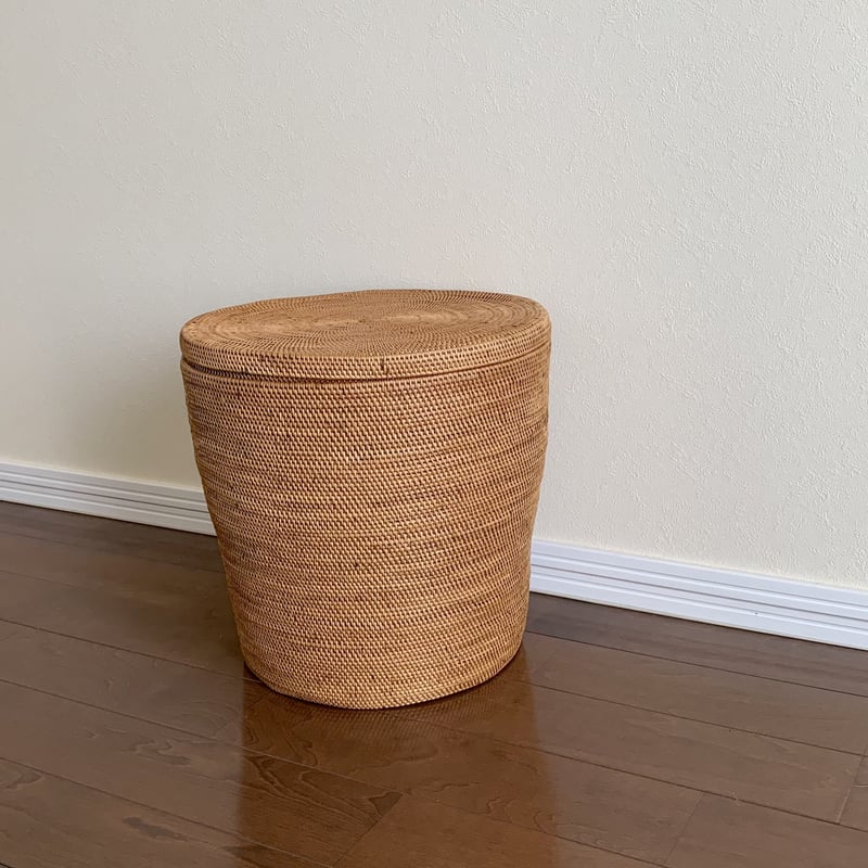 フタ付円錐BOX i-207 | AndYu Online Shop