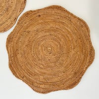 ランチョンマット だ円 i-3 | AndYu Online Shop