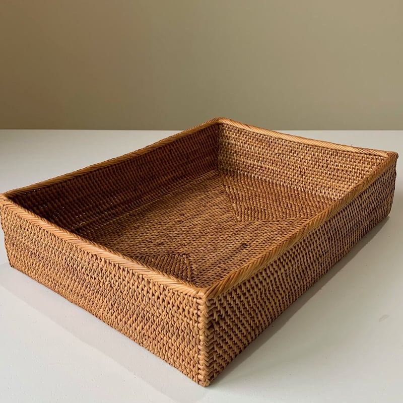 収納箱 31×22×7 i-309 | AndYu Online Shop