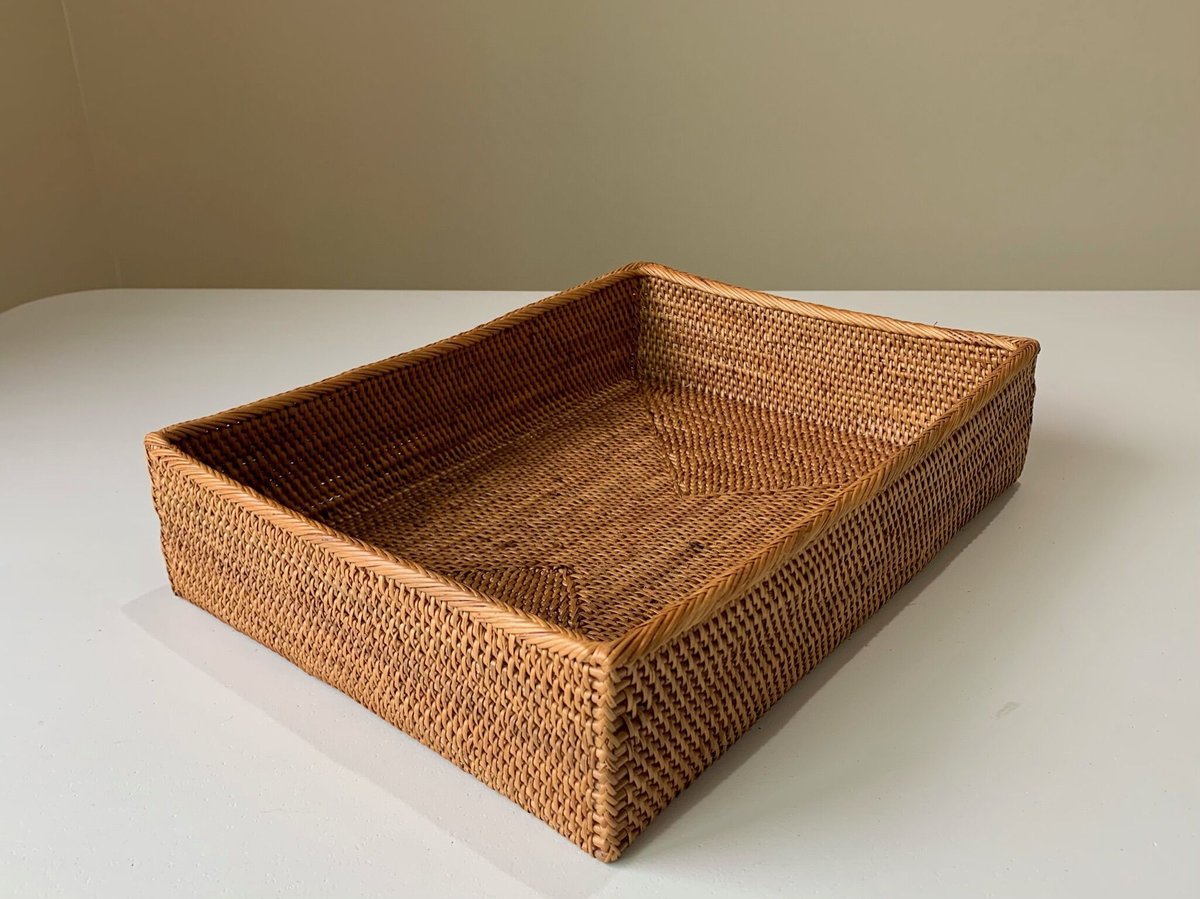 収納箱 31×22×7 i-309 | AndYu Online Shop