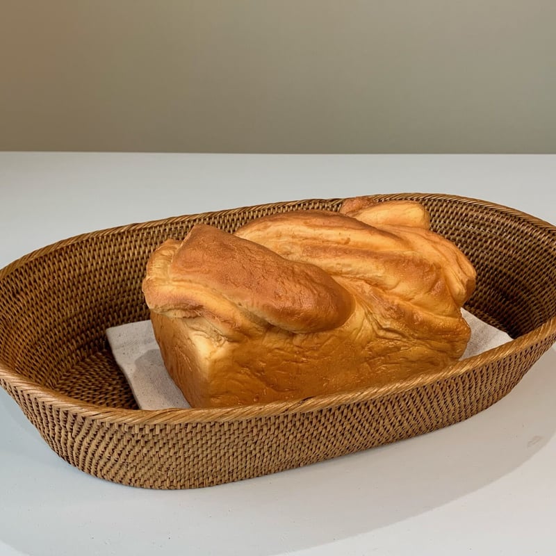 パン皿 大 i-562 | AndYu Online Shop