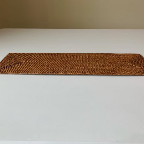 テーブルセンター　15×50cm   i-237