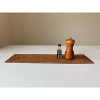 テーブルセンター　15×50cm   i-237