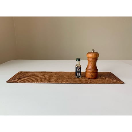 テーブルセンター　15×50cm   i-237