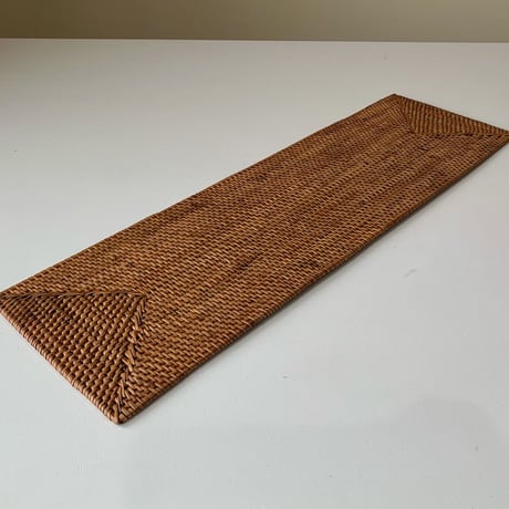 テーブルセンター　15×50cm   i-237