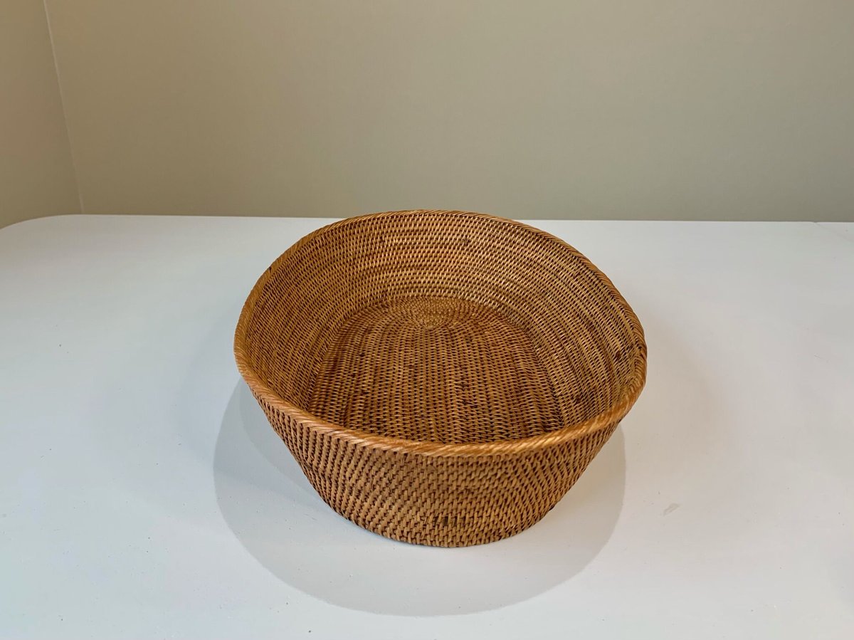 パン皿 大 i-562 | AndYu Online Shop