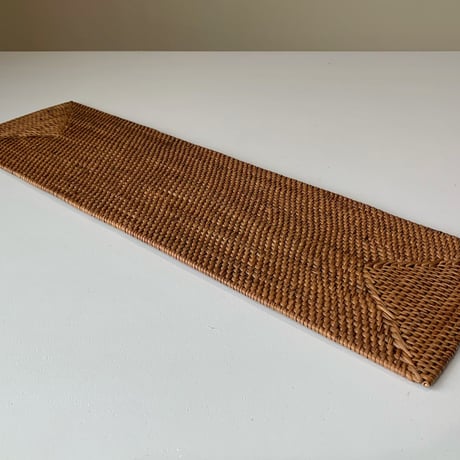 テーブルセンター　15×50cm   i-237