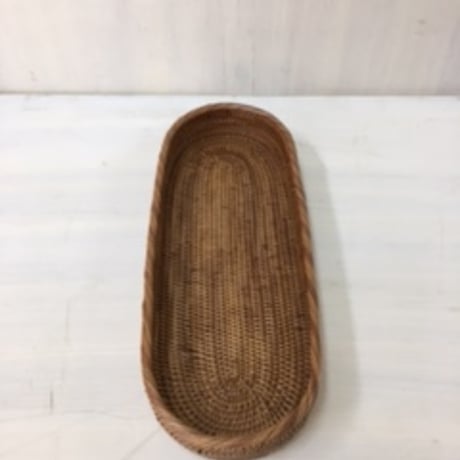カトラリーケース　だ円　 i-22