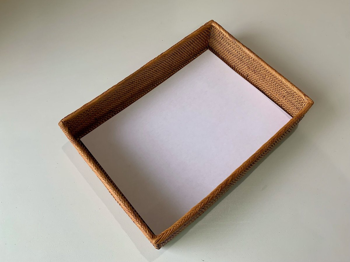 収納箱 31×22×7 i-309 | AndYu Online Shop
