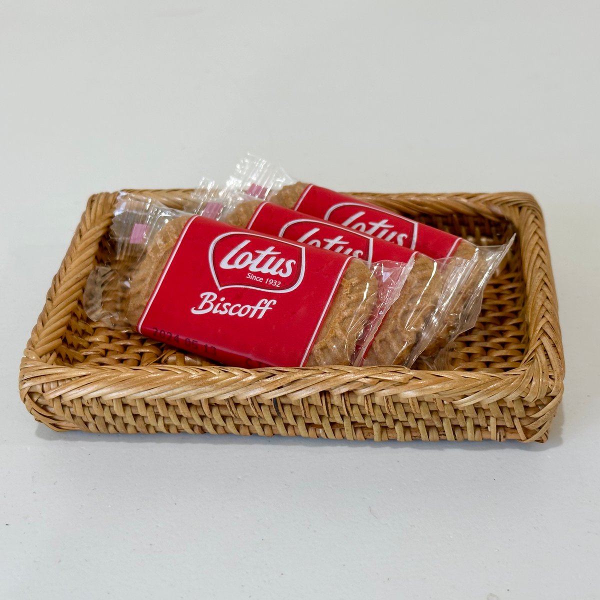 小物トレイ スクエアS i-482 | AndYu Online Shop