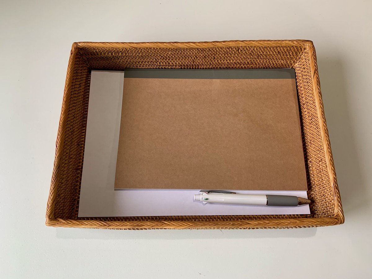 収納箱 31×22×7 i-309 | AndYu Online Shop