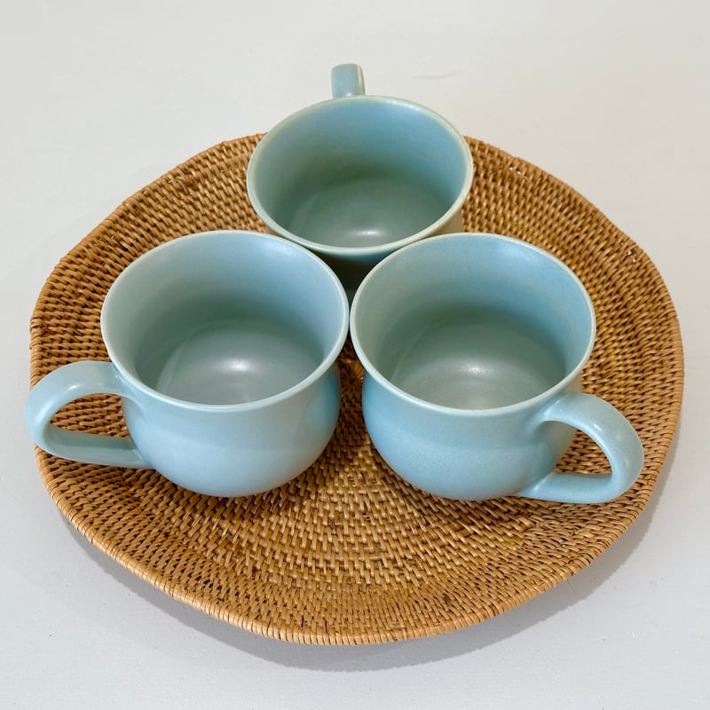 お花の形のお皿 L i-158 | AndYu Online Shop