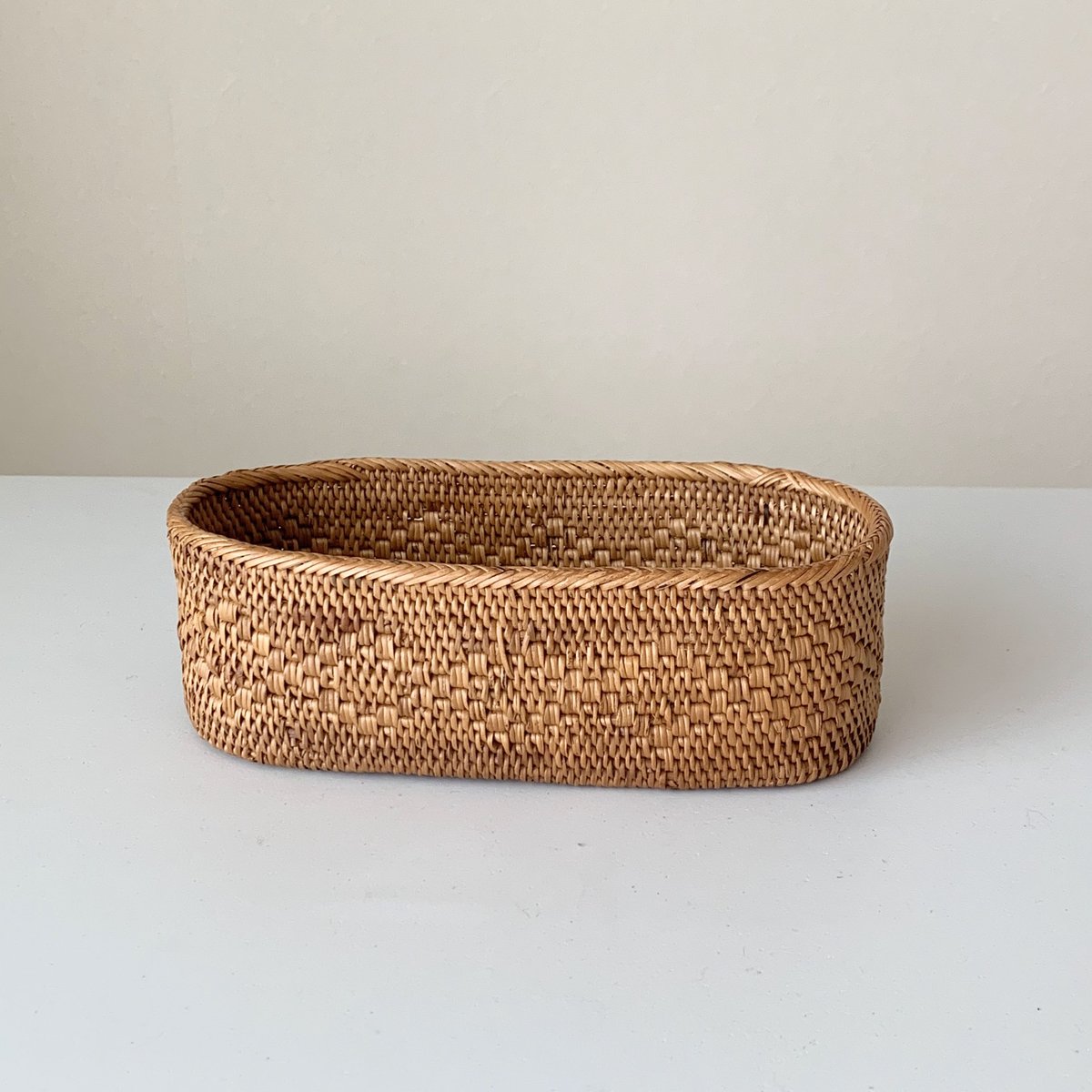 深型だ円形かご i-244 | AndYu Online Shop 深型だ円形かご i-244 | AndYu Online Shop
