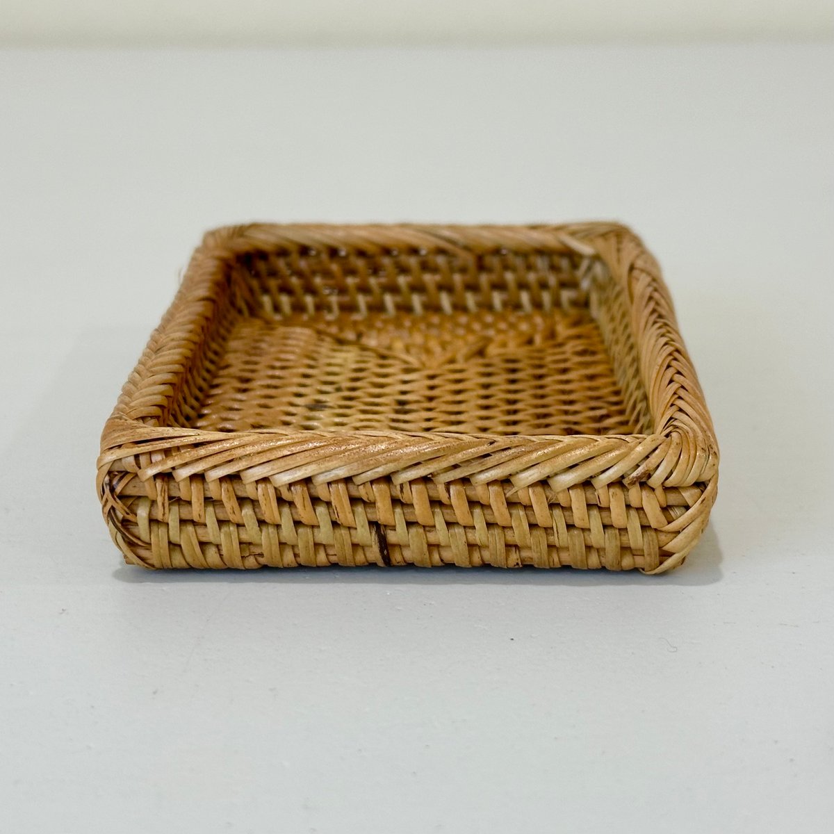 AVENIDA  スクエアトレイ 小物トレイ スクエアS i-482 | AndYu Online Shop