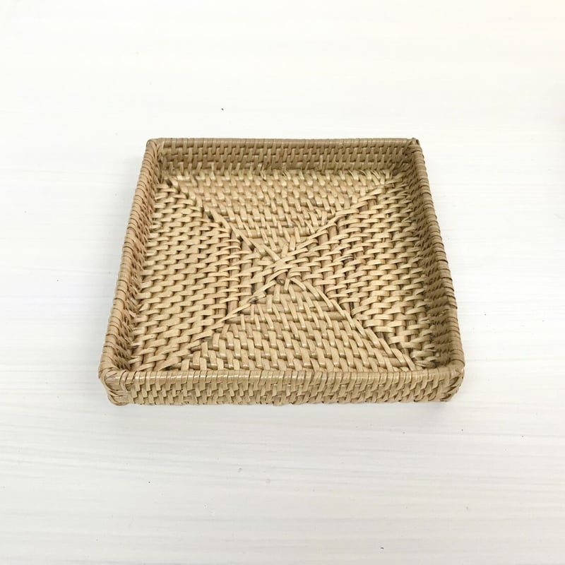 縁付角コースター 1枚 i-94 | AndYu Online Shop