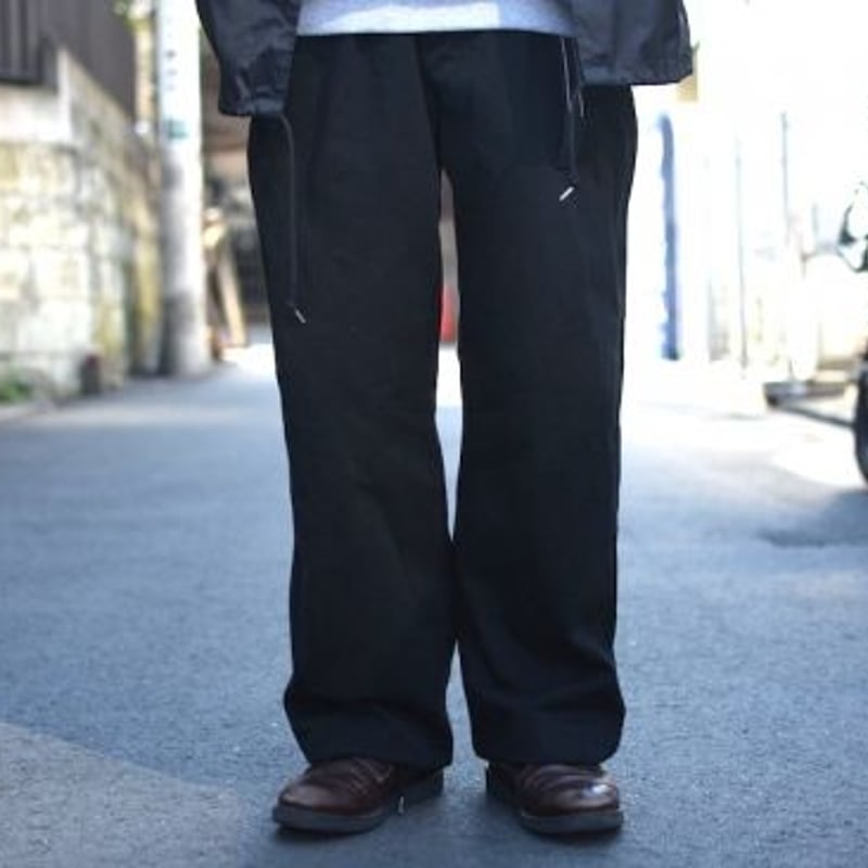 デッドストック (dead stock) 50's-60's French army M52