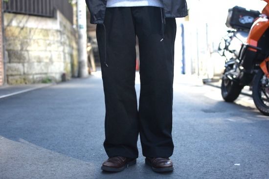 デッドストック (dead stock) 50's-60's French army M52