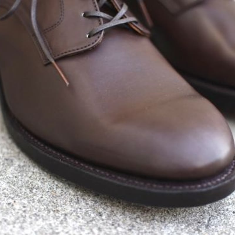 メーカーズ ( makers ) regina / レザーシューズ 革靴 | flat style