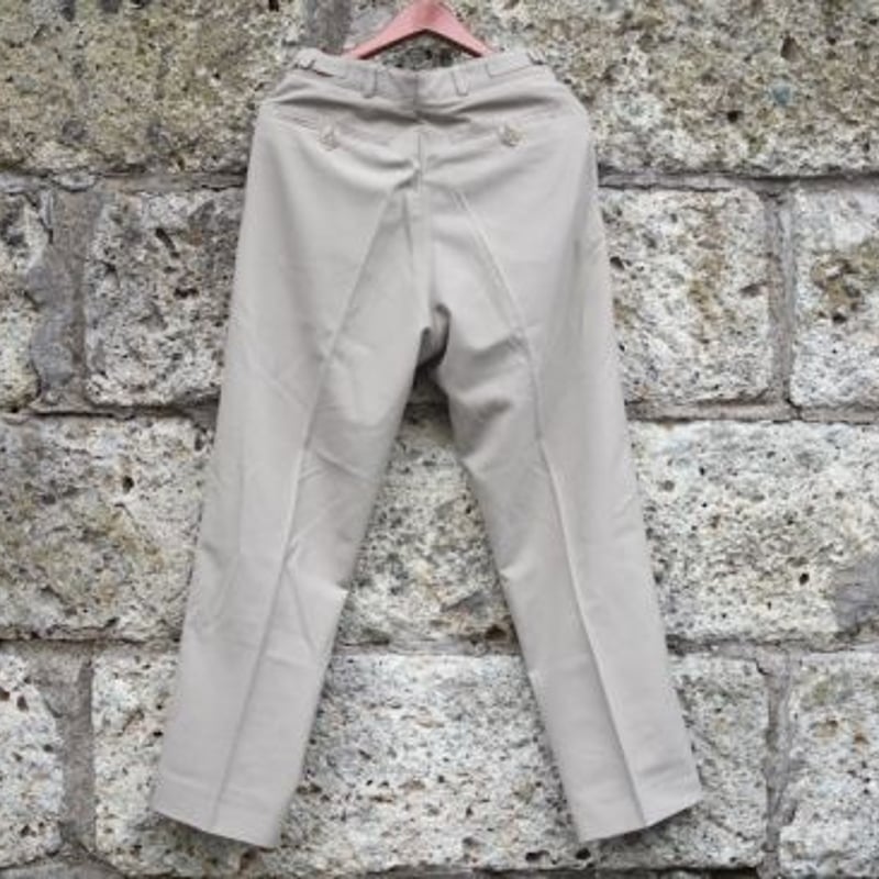 デッドストック ( dead stock) UK Army BA・RAF No.4・No.6