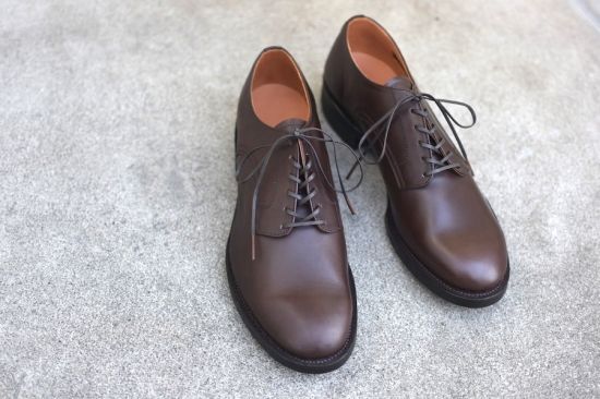 メーカーズ ( makers ) regina / レザーシューズ 革靴 | flat style メーカーズ ( makers ) regina / レザーシューズ 革靴 | flat style