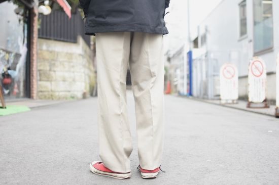 デッドストック ( dead stock) UK Army BA・RAF No.4・No.6