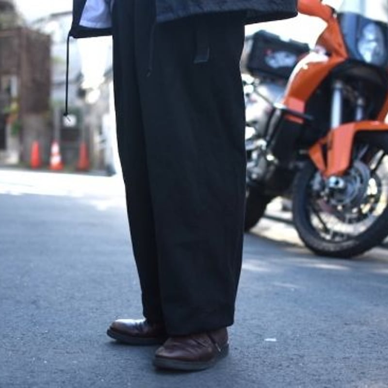 デッドストック (dead stock) 50's-60's French army M52
