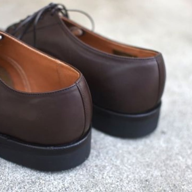 メーカーズ ( makers ) regina / レザーシューズ 革靴 | flat style メーカーズ ( makers ) regina / レザーシューズ 革靴 | flat style