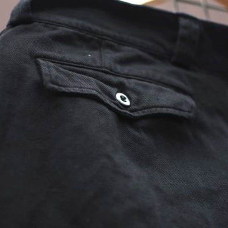 デッドストック (dead stock) 50's-60's French army M52
