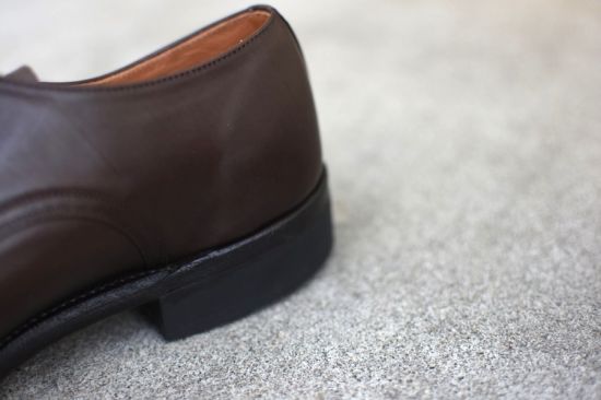 メーカーズ ( makers ) regina / レザーシューズ 革靴 | flat style メーカーズ ( makers ) regina / レザーシューズ 革靴 | flat style