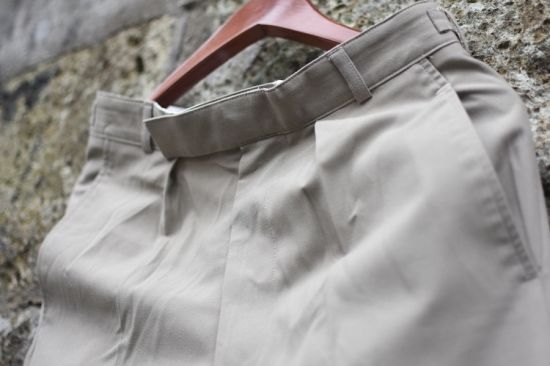 デッドストック ( dead stock) UK Army BA・RAF No.4・No.6