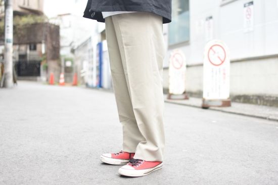 デッドストック ( dead stock) UK Army BA・RAF No.4・No.6