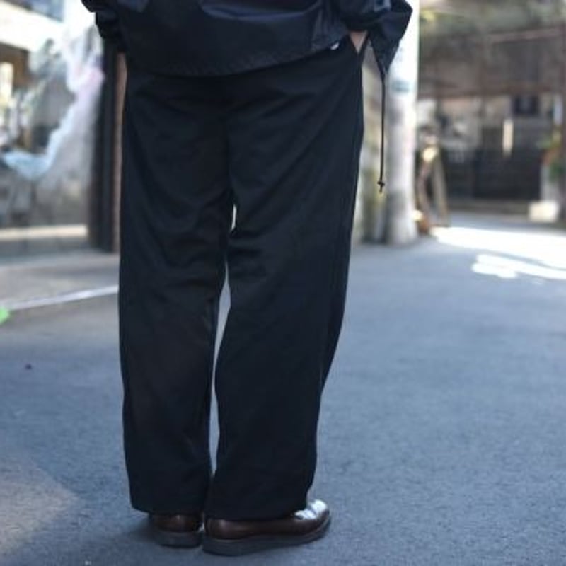 デッドストック (dead stock) 50's-60's French army M52