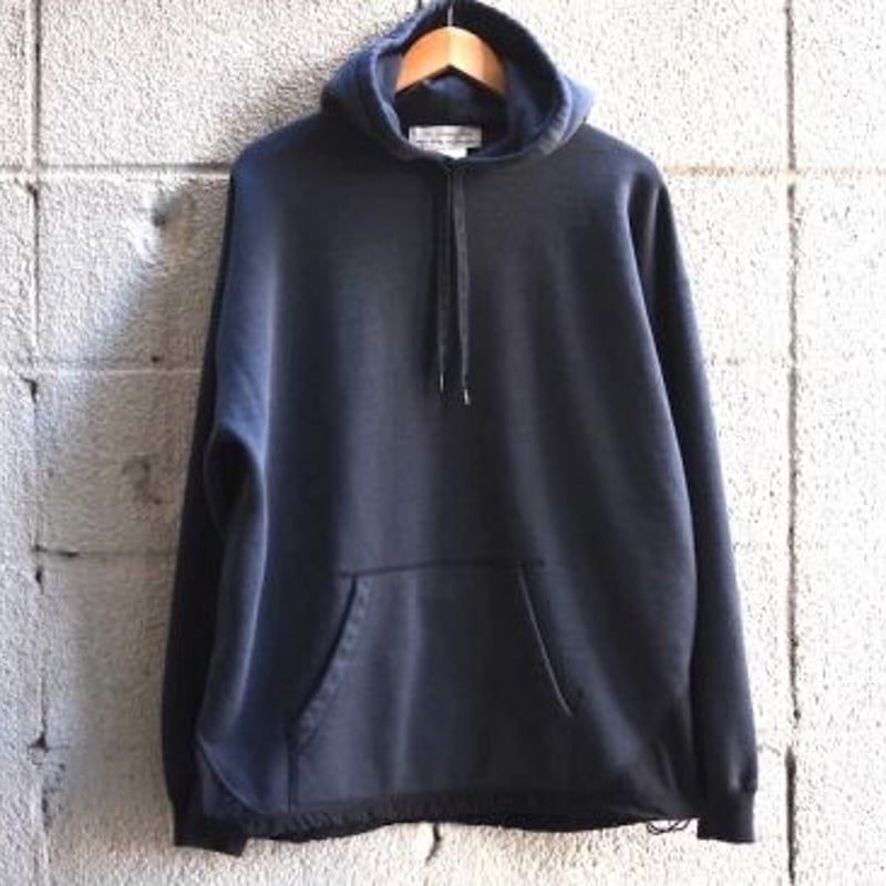 レミレリーフ (remi relief) T/C 裏起毛 プルパーカー / RN1925320