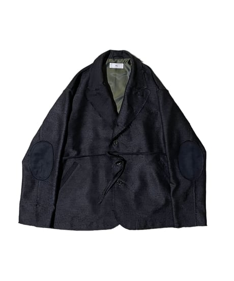 urig ベルベット ジャケット urig ベルベット ジャケット Urig mail order | PALETTE art