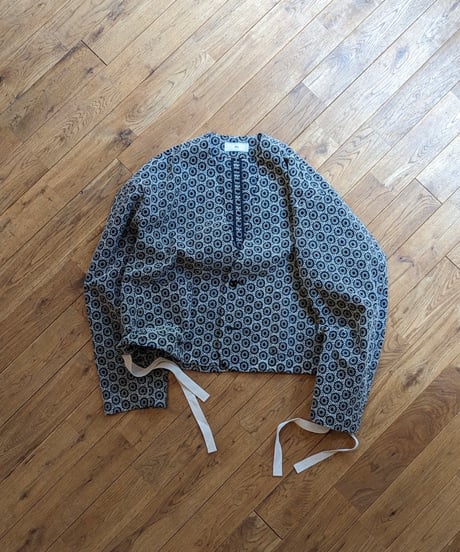 ジャケット・アウター urig MOLESKIN CPO JACKET urig MOLESKIN CPO JACKET Urig(ウーリッヒ)のMOLESKIN HUNTING