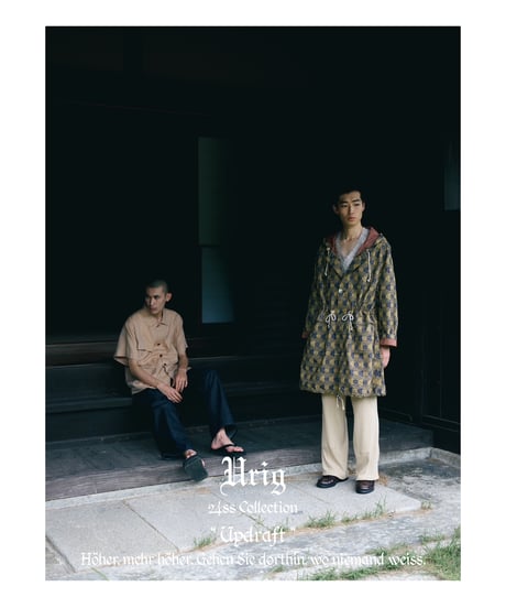 urig ベルベット ジャケット urig ベルベット ジャケット urig ベルベット ジャケット Urig