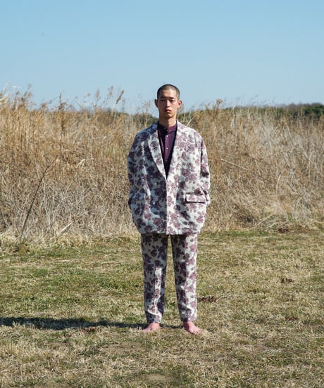 CATEGORY JACKET | Urig