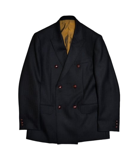CATEGORY JACKET | Urig