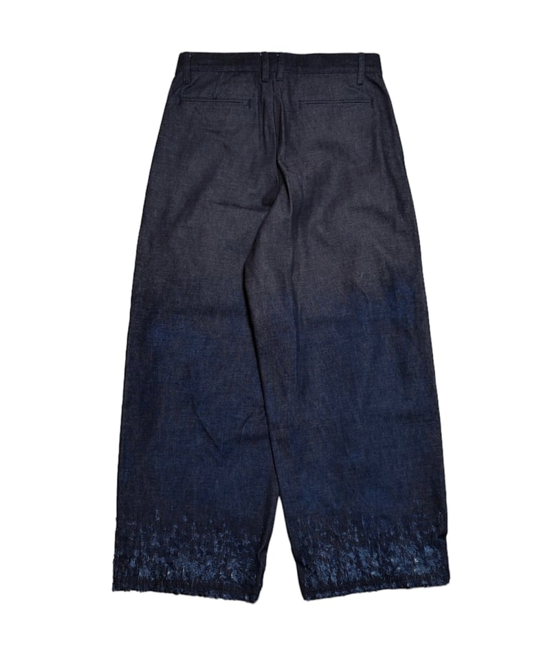 SCHADEN Thomasson PANTS | Urig 