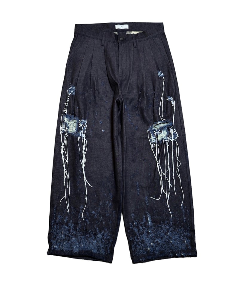 SCHADEN Thomasson PANTS | Urig 