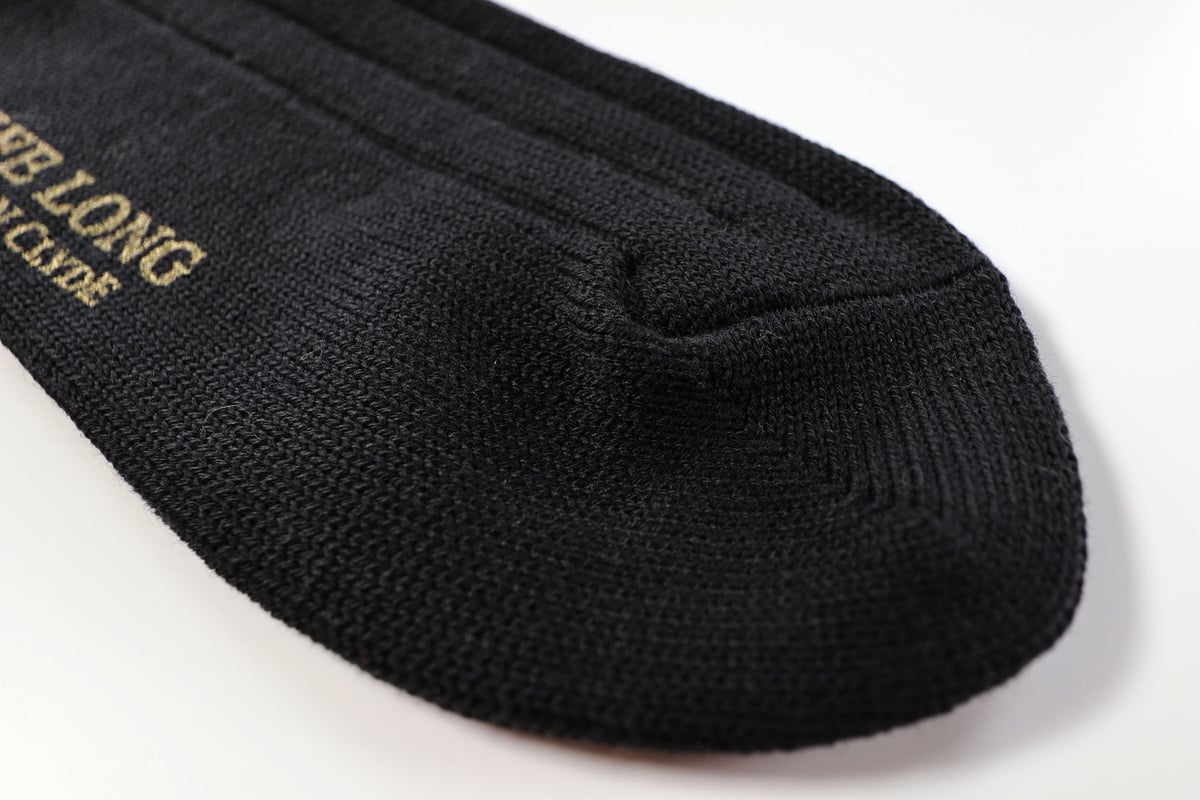 ショーツブラックLL2点　ソックスM１つ TS-1／カジュアル中厚ソックス ブラック | GLEN CLYDE SOCKCLUB